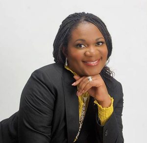 Photo of Tinasha Gray